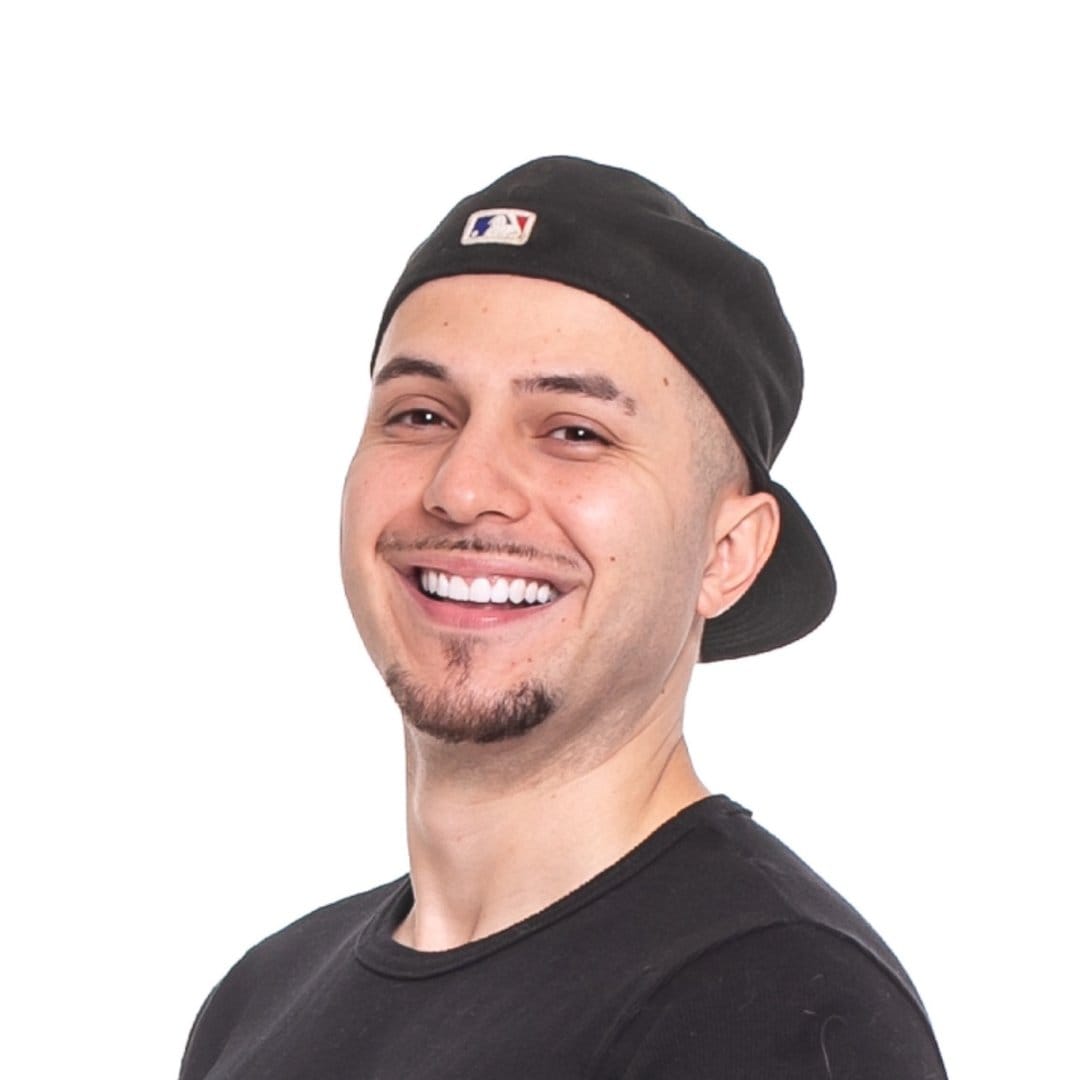 Michel Elias