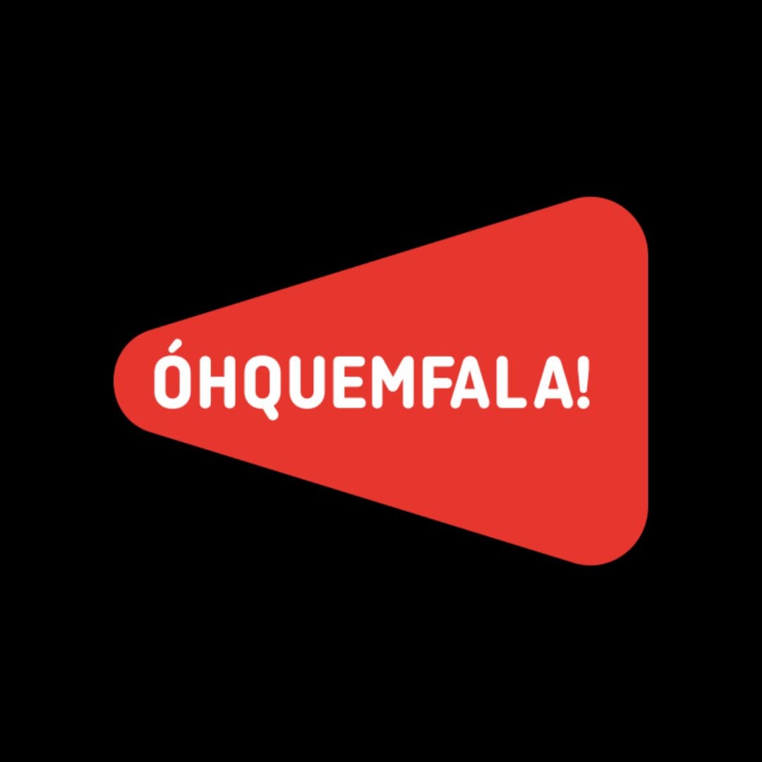 Óh Quem Fala