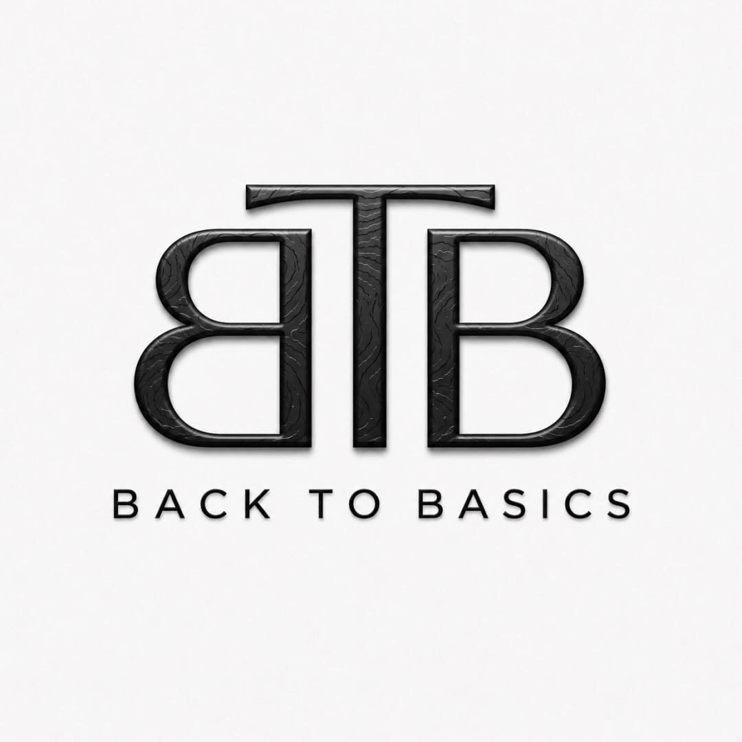 Back To Basics